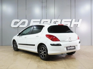 Хетчбэк Peugeot 308 2010 года, 499000 рублей, Воронеж