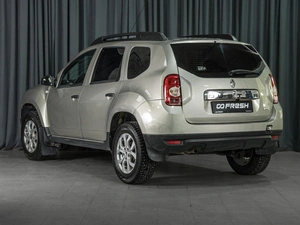 Внедорожник Renault Duster 2014 года, 899000 рублей, Волгоград