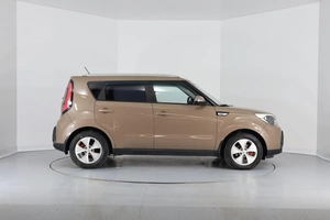 Хэтчбек Kia Soul 2014 года, 1300000 рублей, Брянск