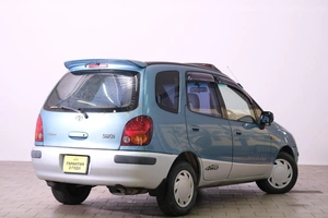 Минивэн Toyota Corolla Spacio 1998 года, 449000 рублей, Омск