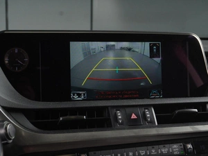 Седан Lexus ES 2020 года, 3749000 рублей, Красный Пахарь