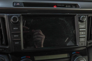 Внедорожник Toyota RAV4 2018 года, 2719000 рублей, Челябинск