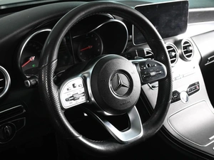 Седан Mercedes-benz C-класс 2018 года, 2800000 рублей, Ростов-на-Дону