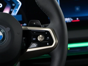 Внедорожник BMW X3 2025 года, 7049050 рублей, Москва