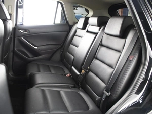 Внедорожник Mazda CX-5 2015 года, 2045000 рублей, Омск