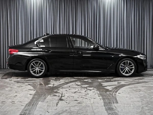 Седан BMW 5 серия 2019 года, 3734000 рублей, Ставрополь