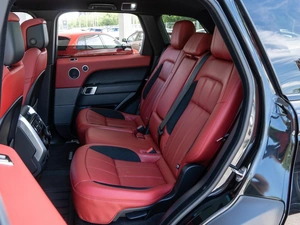 Внедорожник Land Rover Range Rover Sport 2019 года, 6399000 рублей, Волгоград