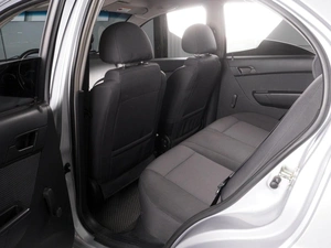 Седан Chevrolet Aveo 2010 года, 639000 рублей, Минеральные Воды