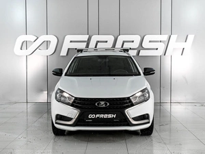 Универсал ВАЗ (LADA) Vesta 2020 года, 1149000 рублей, Аксай