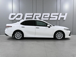Седан Toyota Camry 2018 года, 2449000 рублей, Аксай