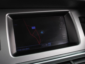Внедорожник Audi Q7 2010 года, 1644000 рублей, Воронеж
