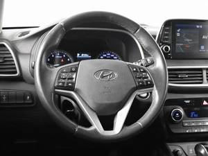 Внедорожник Hyundai Tucson 2019 года, 2299900 рублей, Казань