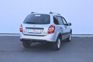 Универсал ВАЗ (LADA) Kalina 2015 года, 520000 рублей, Брянск