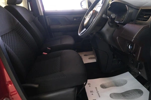 Минивэн Toyota Roomy 2020 года, 1099000 рублей, Омск