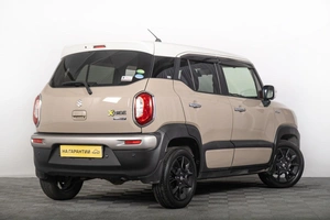 Внедорожник Suzuki XBee 2018 года, 1429000 рублей, Томск
