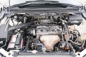 Минивэн Honda Odyssey 2000 года, 599000 рублей, Красноярск
