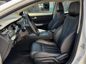 Седан OMODA S5 2024 года, 1529000 рублей, Кропоткин