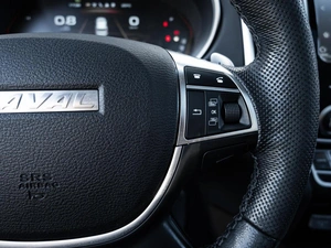 Внедорожник Haval H9 2023 года, 2539000 рублей, Ставрополь