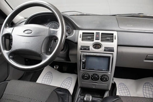 Седан ВАЗ (LADA) Priora 2009 года, 349000 рублей, Оренбург