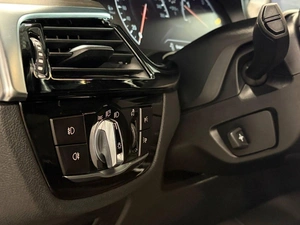 Универсал BMW 5 серия 2018 года, 3650000 рублей, Павловская Слобода