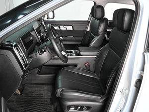 Внедорожник JAECOO J7 2023 года, 2349000 рублей, Аксай