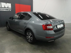 Хэтчбек Skoda Octavia 2016 года, 1665000 рублей, Курск