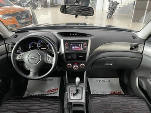 Внедорожник Subaru Forester 2012 года, 1387000 рублей, Солонцы