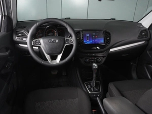 Седан ВАЗ (LADA) Vesta 2020 года, 1129000 рублей, Минеральные Воды