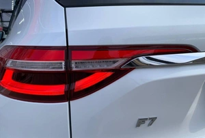 Внедорожник Haval F7 2021 года, 1745000 рублей, Солонцы