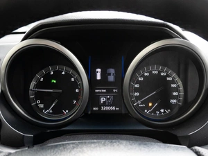 Внедорожник Toyota Land Cruiser Prado 2015 года, 3250000 рублей, Краснодар