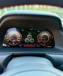 Седан Hyundai Sonata 2021 года, 1620000 рублей, Москва