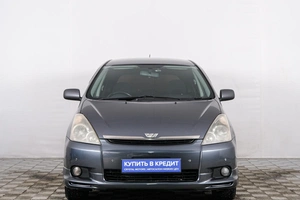 Минивэн Toyota Wish 2004 года, 869000 рублей, Красноярск