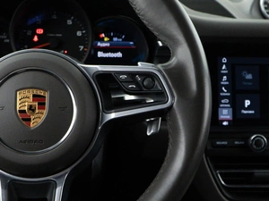 Внедорожник Porsche Macan 2019 года, 4977077 рублей, Москва