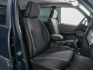 Внедорожник ВАЗ (LADA) Niva Travel 2024 года, 1199000 рублей, Сургут