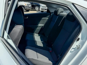 Седан Hyundai Solaris 2021 года, 1469000 рублей, Большой Сочи