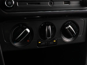 Седан Volkswagen Polo 2018 года, 1445000 рублей, Тюмень