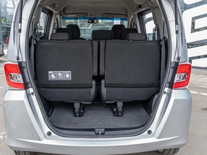 Минивэн Honda Freed 2014 года, 1219000 рублей, Краснодар