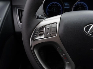 Внедорожник Hyundai ix35 2012 года, 1189000 рублей, Саратов