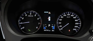 Внедорожник Mitsubishi Outlander 2021 года, 2850000 рублей, Красноярск