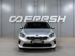 Универсал Kia Ceed 2019 года, 1829000 рублей, Воронеж