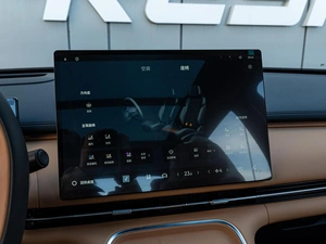 Внедорожник Geely Galaxy Starship 7 2025 года, 3198000 рублей, Краснодар