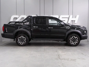Пикап JAC T9 2024 года, 2999000 рублей, Воронеж