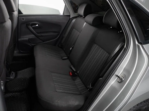 Седан Volkswagen Polo 2019 года, 1199000 рублей, Тюмень