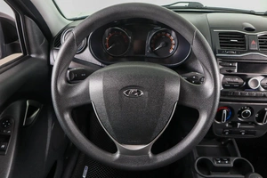 Лифтбек ВАЗ (LADA) Granta 2024 года, 929000 рублей, Пермь