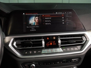 Седан BMW 3 серия 2019 года, 3199000 рублей, Воронеж