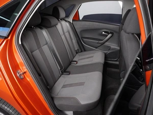 Седан Volkswagen Polo 2017 года, 1219000 рублей, Минеральные Воды
