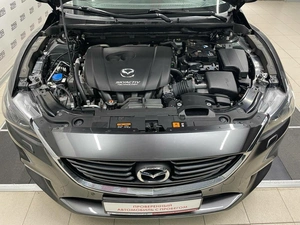 Седан Mazda 6 2018 года, 2369000 рублей, Красноярск