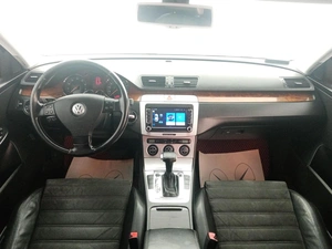 Седан Volkswagen Passat 2007 года, 780000 рублей, Клинцы