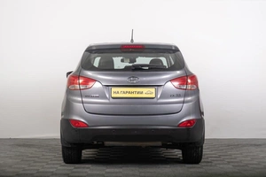 Внедорожник Hyundai ix35 2012 года, 1299000 рублей, Томск