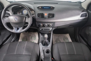 Седан Renault Fluence 2015 года, 899000 рублей, Томск